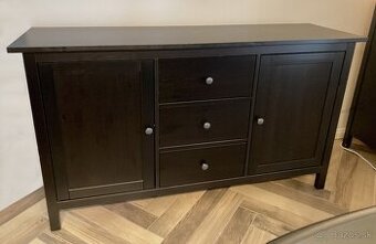 PREDÁM PRÍBORNÍK HEMNES Z IKEA