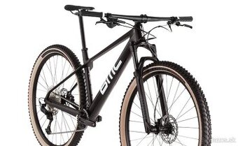 BMC Twostroke 01 Five - 29" Carbon