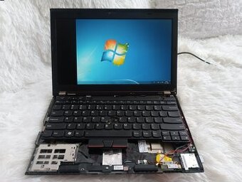 predám základnú dosku pre Lenovo thinkpad x230 - 1