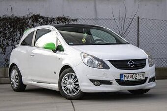 Predám Opel Corsa D 1,4i - 1