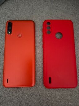 Motorola moto e7 POWER