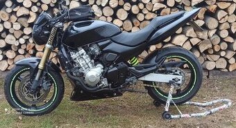 Honda hornet 600