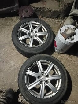 5x112 r16 letne pneu