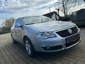 VOLKSWAGEN PASSAT 2.0TDI 103KW HIGHLINE