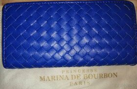 Nova penazenka Marina de bourbon Paris - 1