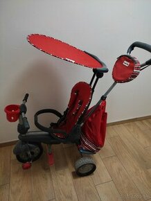 Trojkolka smarTrike 5v1 - 1