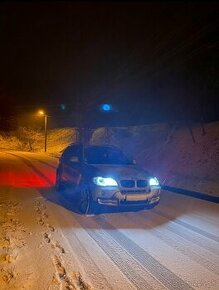 BMW X5 e70 - 1