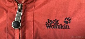 Jack Wolfskin damska bunda - 1