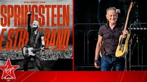 Bruce Springsteen Barcelona 22.6.2024 (VIP)