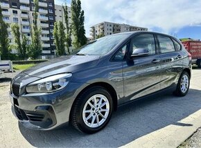 BMW Rad 2 Active Tourer 2 218d A/T