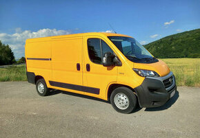 Fiat Ducato 3.0 L2H1 r.v.2019 Kúp.Slovensko