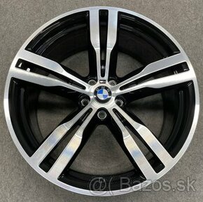 Disky BMW 7 G11 G12 M PAKET R20  NOVÉ - 1