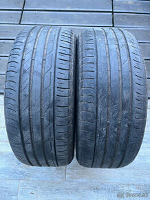 Letne pneu 205/55 R16 Bridgestone - 1