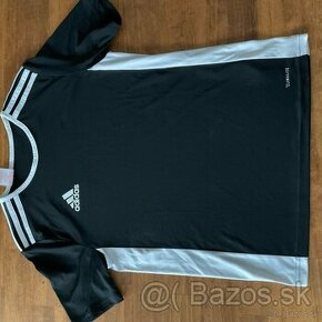 Chlapčenské športové tričko/ADIDAS č.158