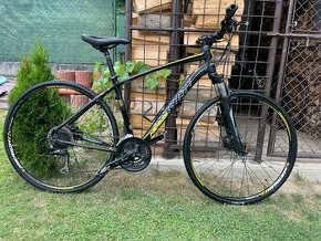 Merida Crossway 100