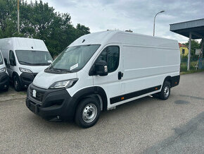 FIAT DUCATO L4H2 MAXI 132KW DPH NOVÉ - 1