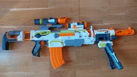 Nerf Modulus Regulator - veľa modulov - 1