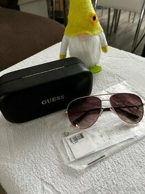 Guess okuliare - 1