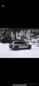 Rozpredam Audi a6 c5 allroad - 1