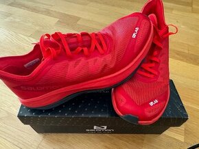 Salomon S Lab  Phantasm CF vel40 - 1