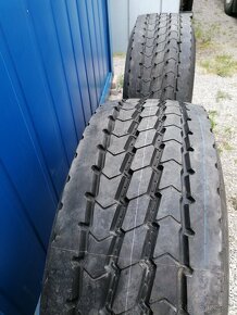 Pneumatiky 385/65r22.5