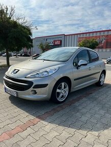 Predam Peugeot 207, 1.4 16V 65kw/88PS - 1