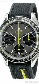 OMEGA SPEEDMASTER RACING - 1