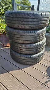 205/65R16 95H Falken Ziex ZE010B letné - 1