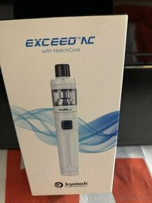 Exceed NC