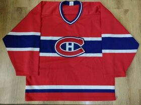 Hokejový dres NHL Montreal Canadiens