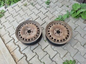 Prechové disky 5x108 ford volvo