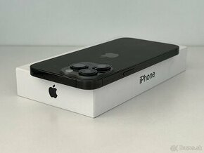 iPhone 14 Pro Max 256GB Space Black