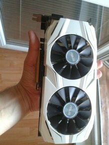 Predam Nvidia Geforce GTX 1070 8GB