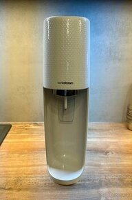 Sodastream Spirit white