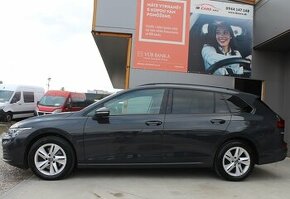 Volkswagen Golf Variant 2.0 TDI DSG Panorama - 1