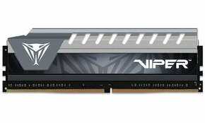 PATRIOT Viper Elite Grey 16GB DDR4 2666MHz CL16 1.2V