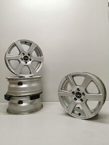 Opel Astra 6,5Jx16 ET41 5x105 - 1