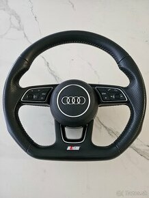 Audi volant S3