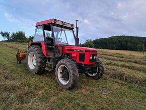 Zetor 7745 - 1