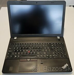 Lenovo ThinkPad E550 - i5-5200U, 16GB RAM, 1TB storage - 1