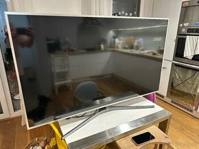 Samsung Smart TV 4K LED 55"