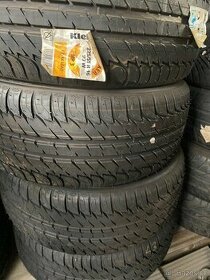 4x nove letni pneu kleber 225/55 R16 Cena je za ks