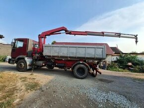 Iveco Euro Tech 18T - 1