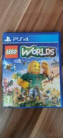 LEGO WORLDS