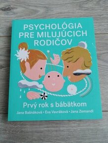 Psychológia milujúcich rodičov