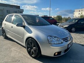 Volkswagen Golf V 2.0tdi 103ks