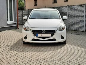 Mazda 2 1.5 66kw