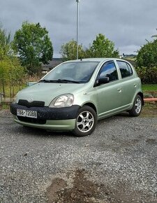 YARIS 1.0