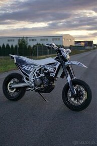 Husqvarna 701 SM 2019