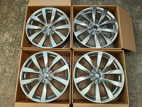 5x112  19"  VW Scirocco , Passat B8 , Arteon  -nové - 1